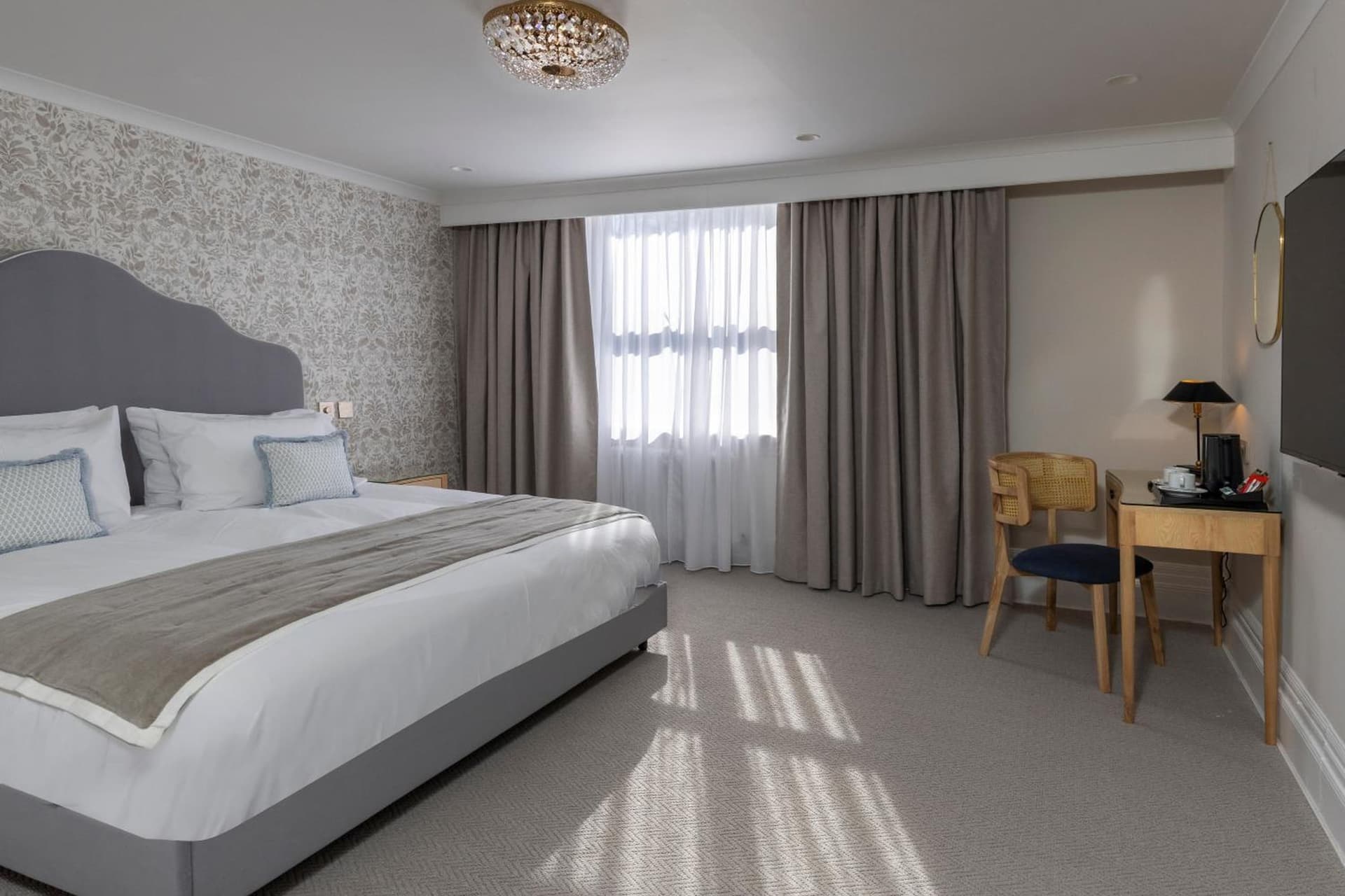Newton Park Country House Hotel