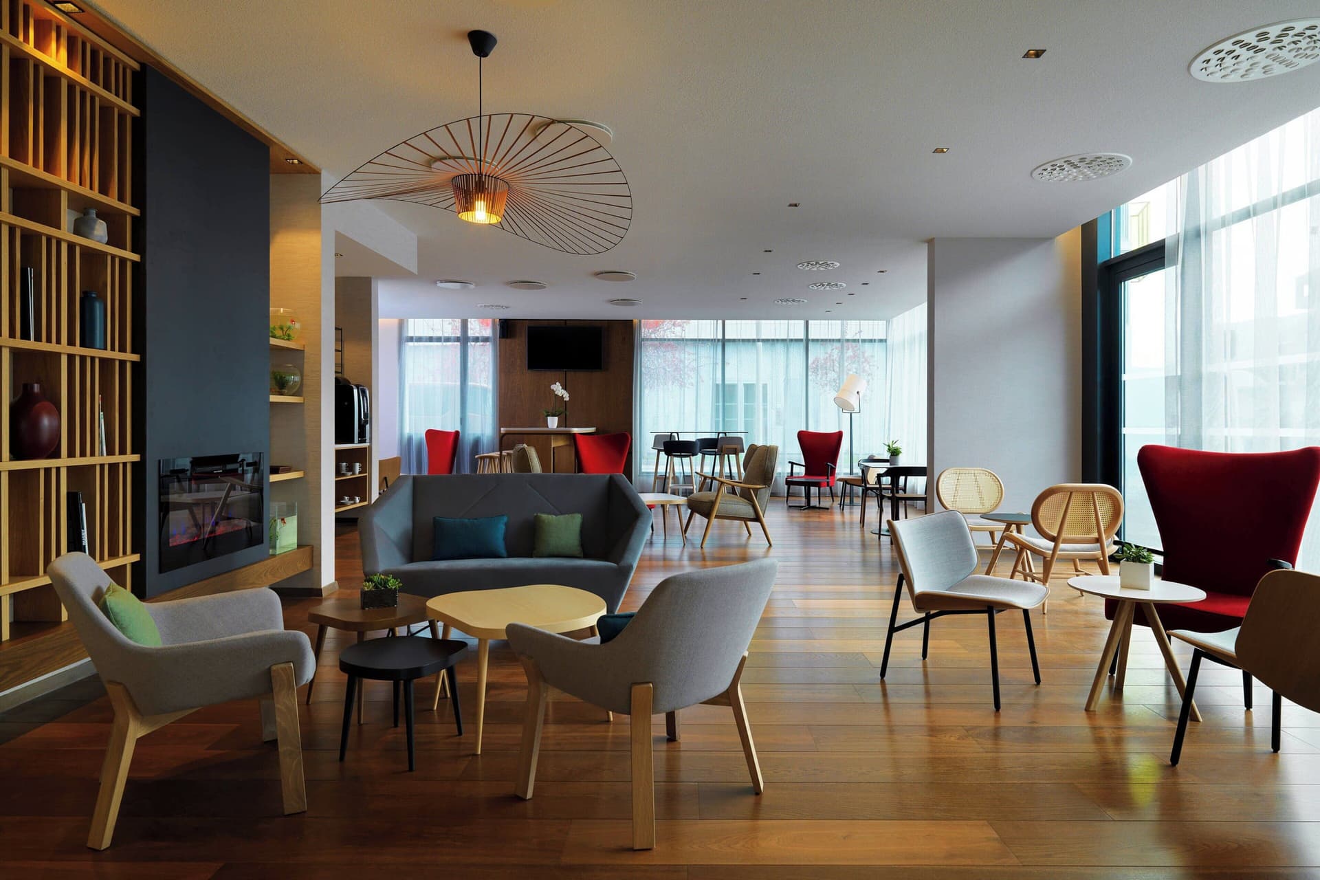 Residence Inn by Marriott Toulouse-Blagnac Airport