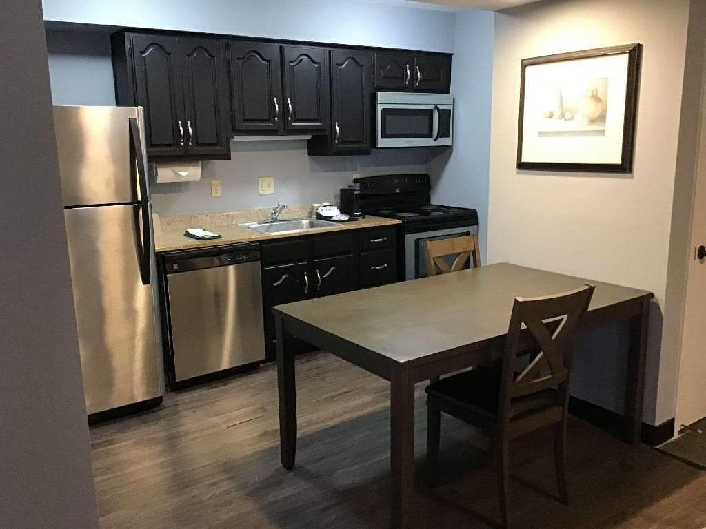 SureStay Studio by Best Western Pensacola