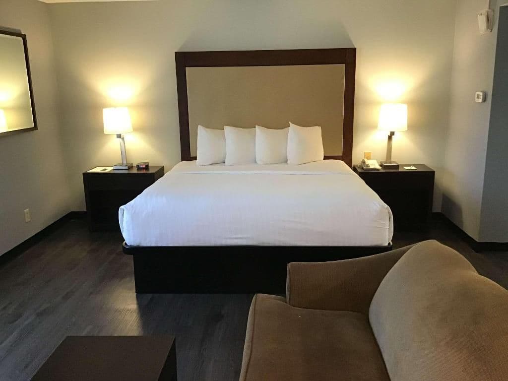 SureStay Studio by Best Western Pensacola