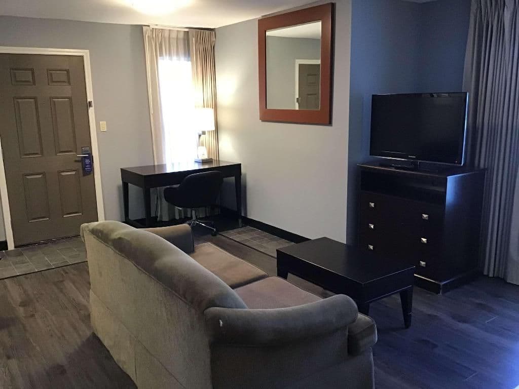 SureStay Studio by Best Western Pensacola