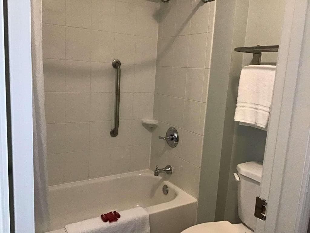 SureStay Studio by Best Western Pensacola