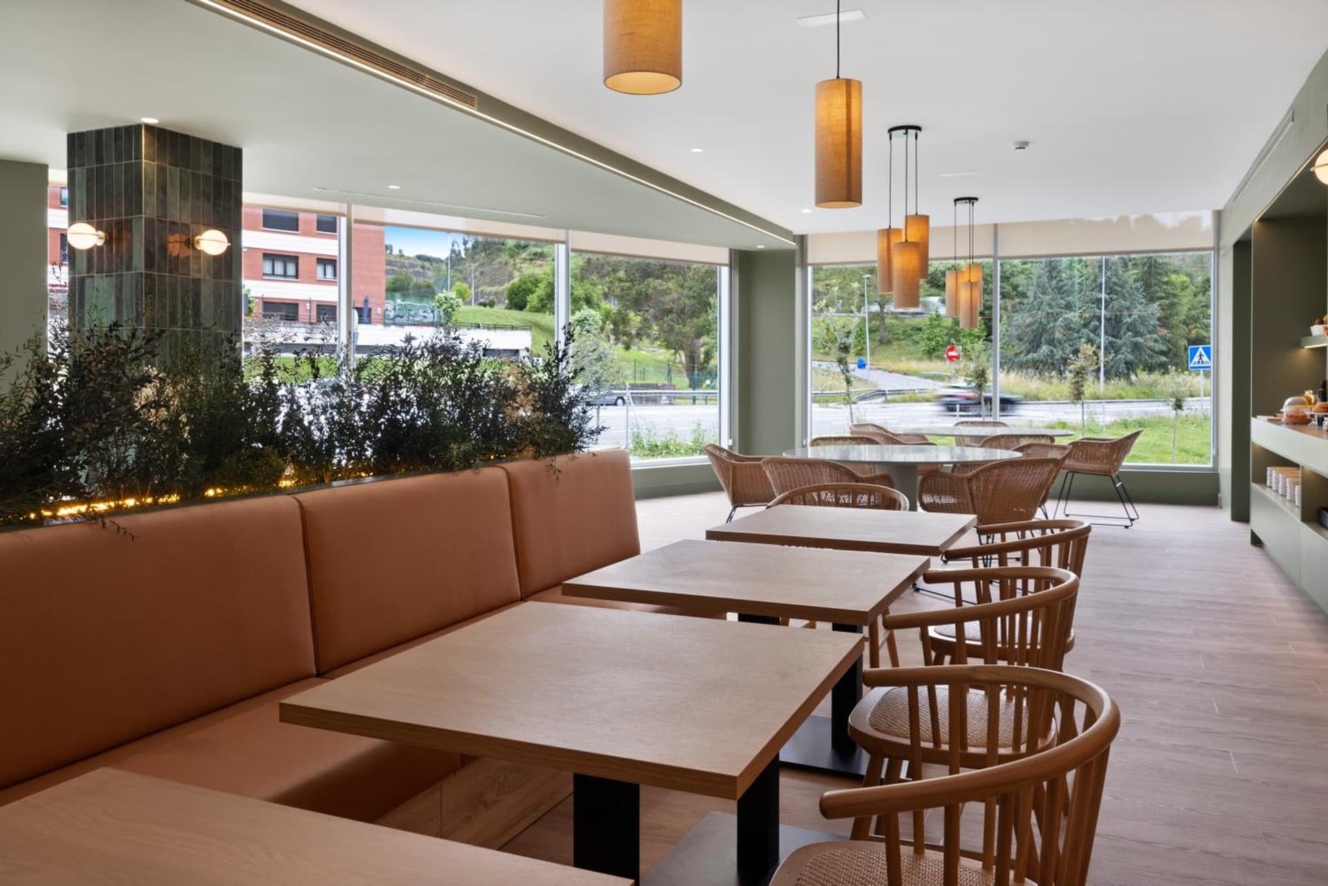 B&B HOTEL Castro Urdiales