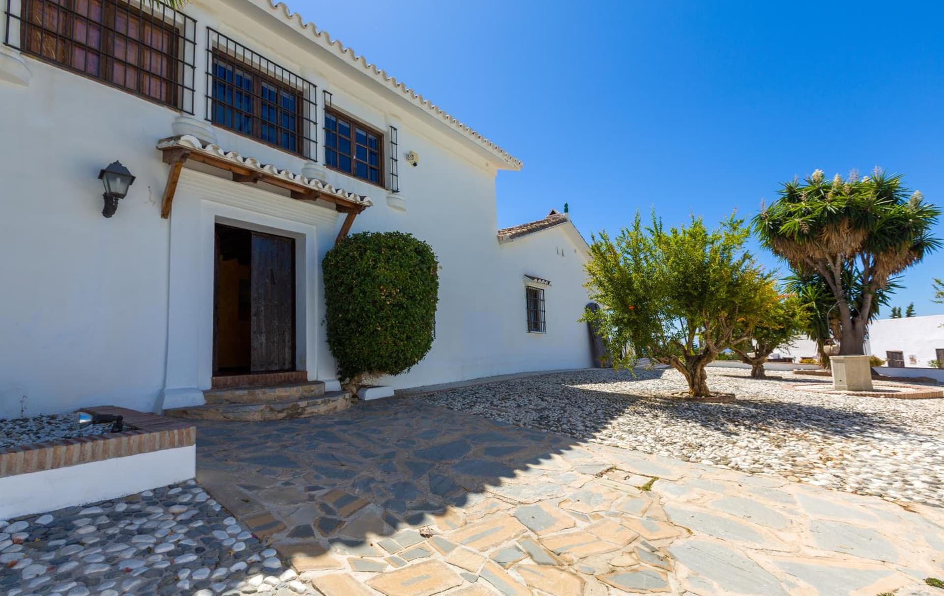 Cortijo Boutique Marbella