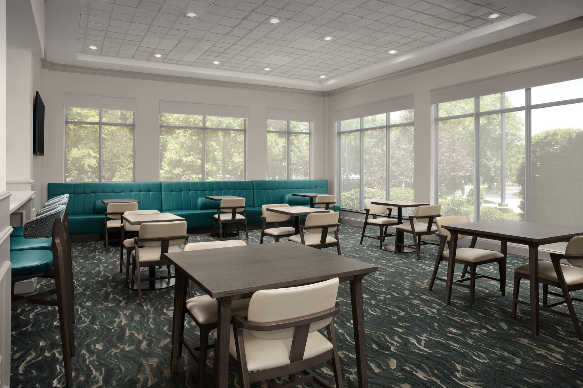 Hilton Garden Inn Columbia/Harbison