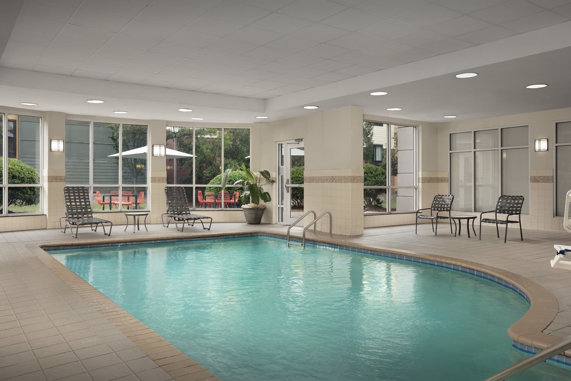 Hilton Garden Inn Columbia/Harbison