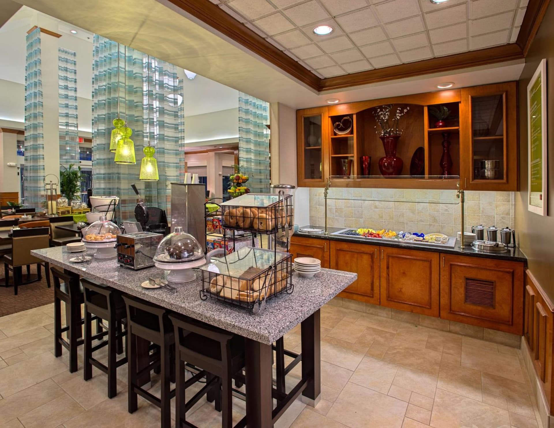 Hilton Garden Inn Columbia/Harbison