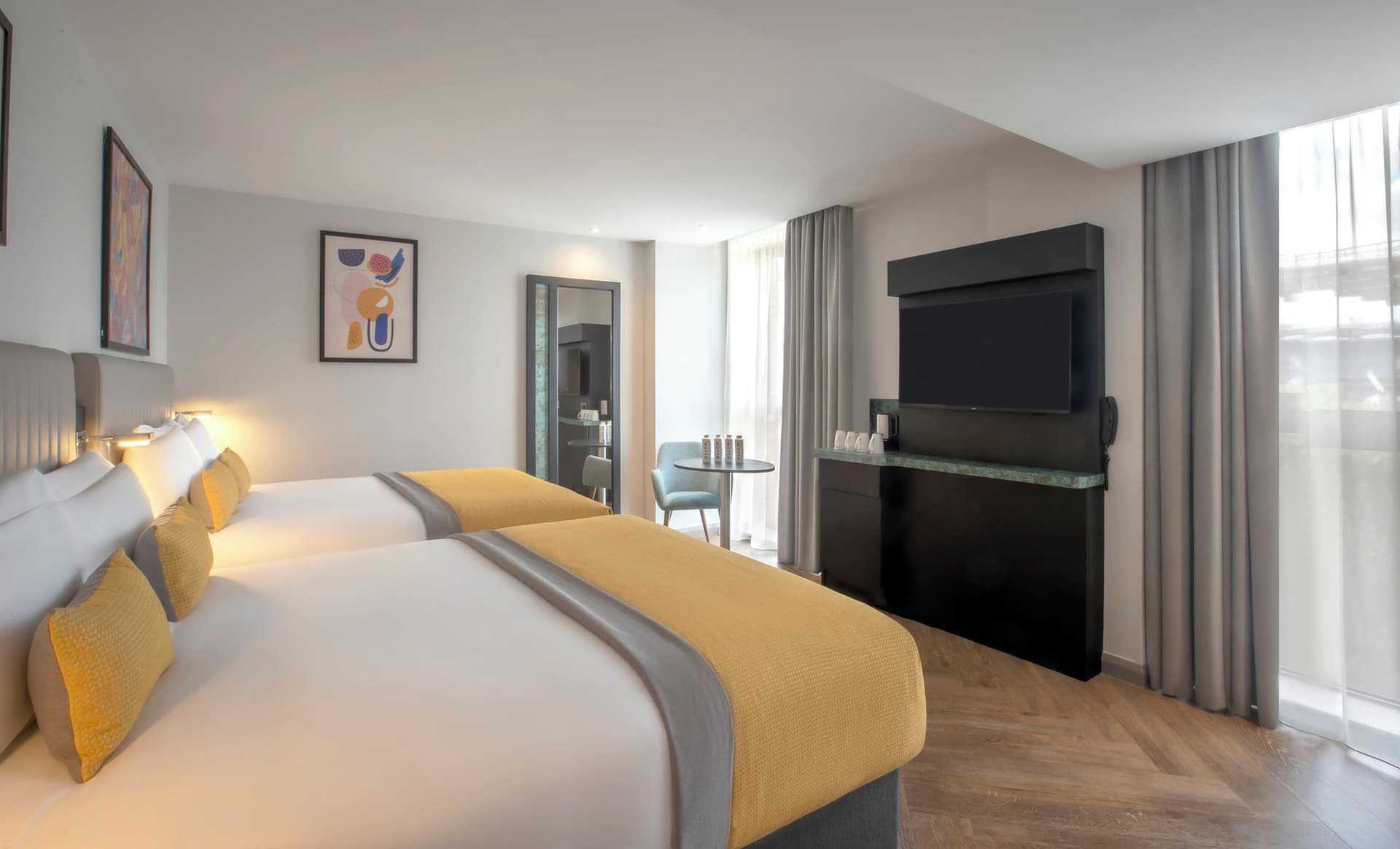 Maldron Hotel Croke Park
