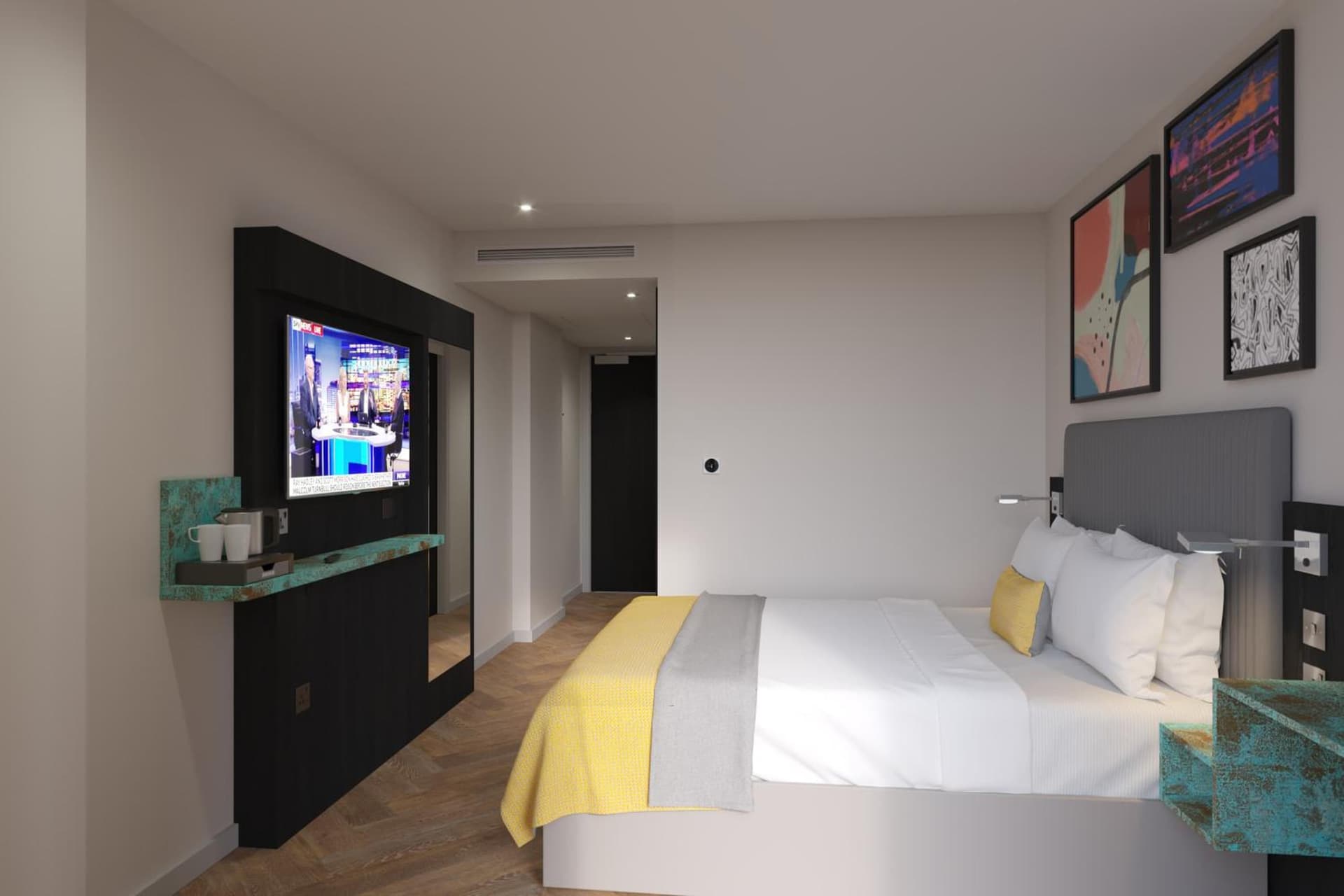 Maldron Hotel Croke Park