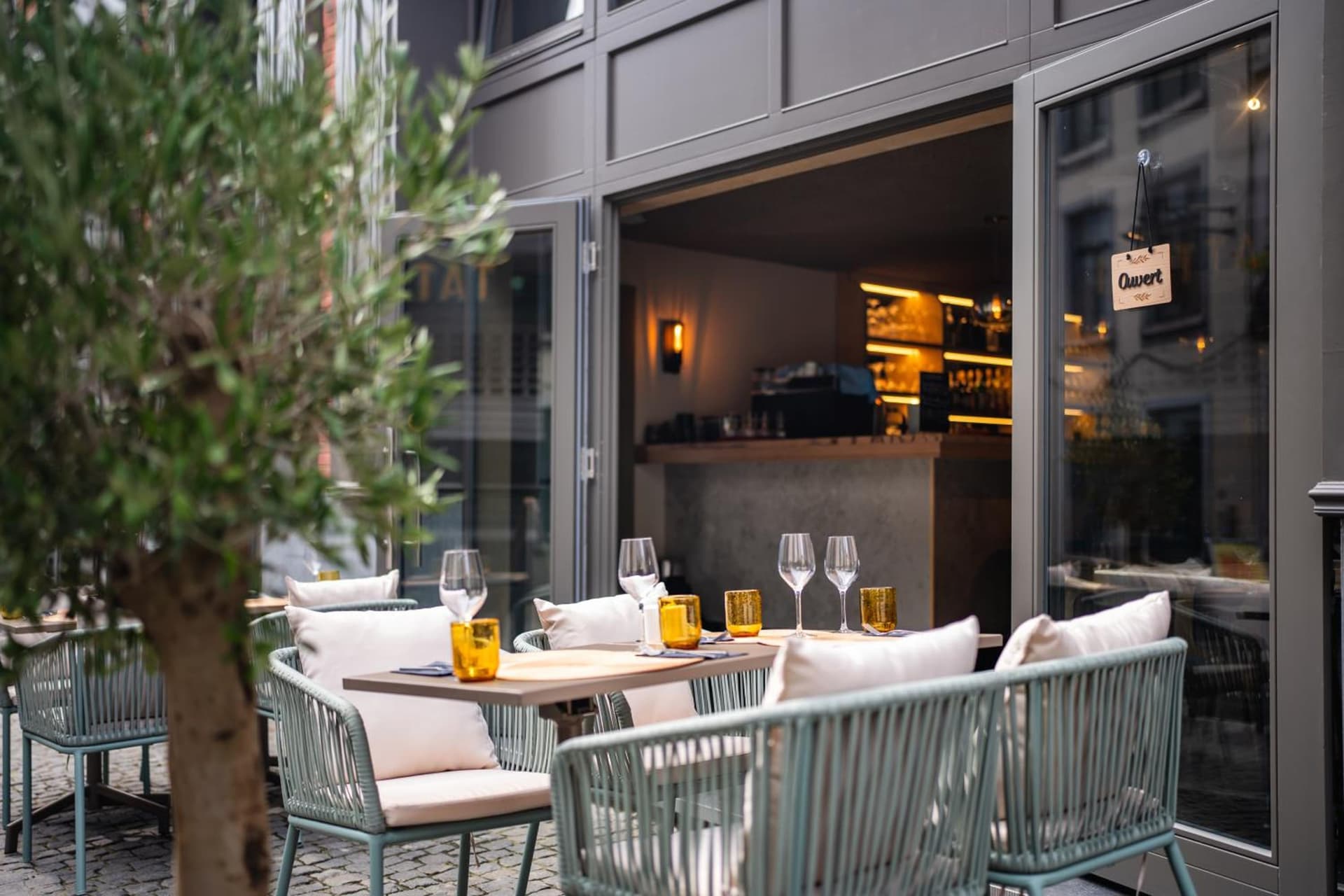 L'Olivier Boutique Hotel