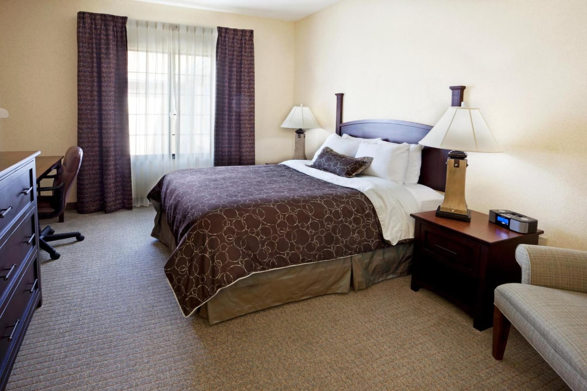 Staybridge Suites Corpus Christi by IHG
