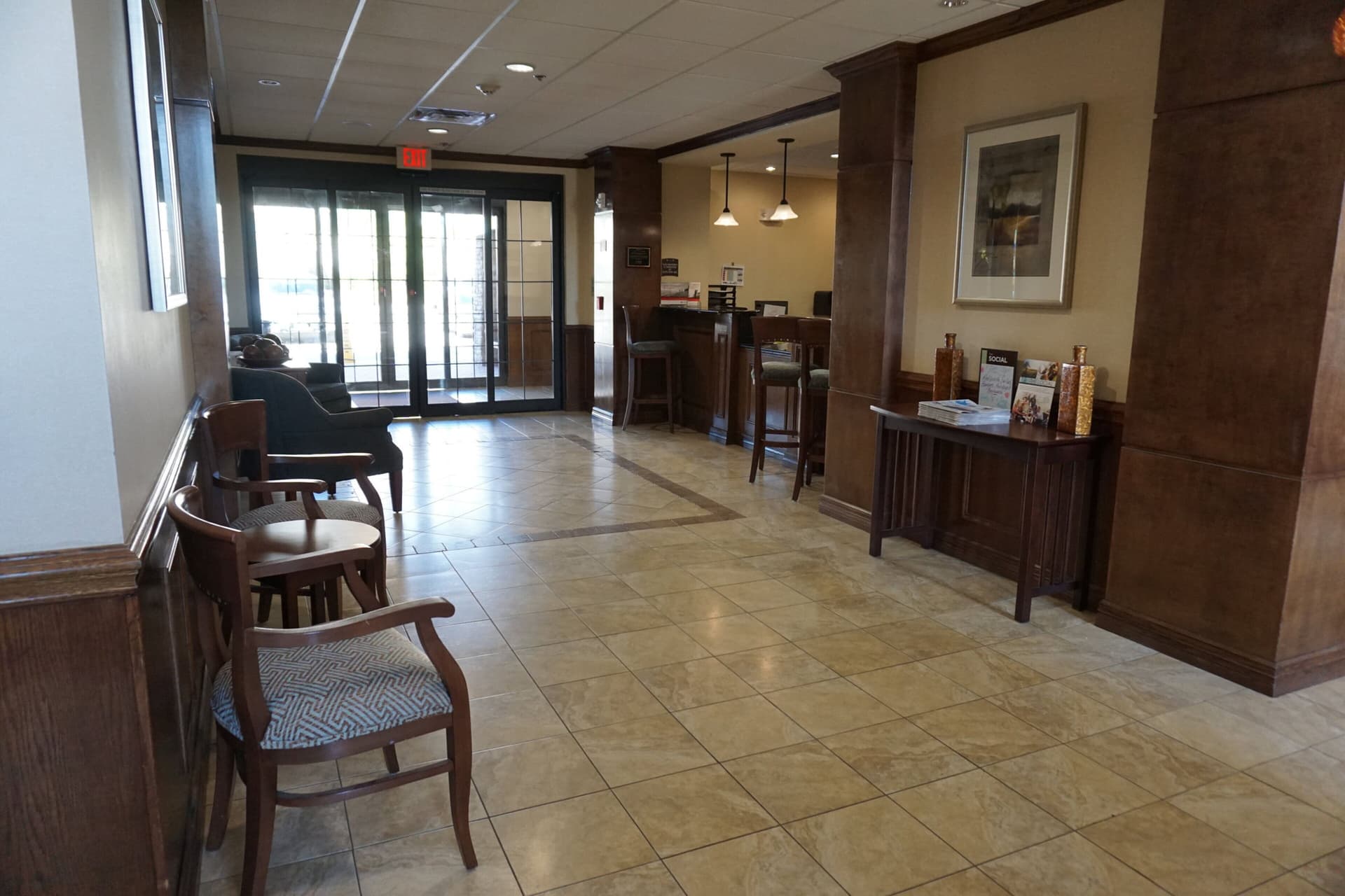 Staybridge Suites Corpus Christi by IHG
