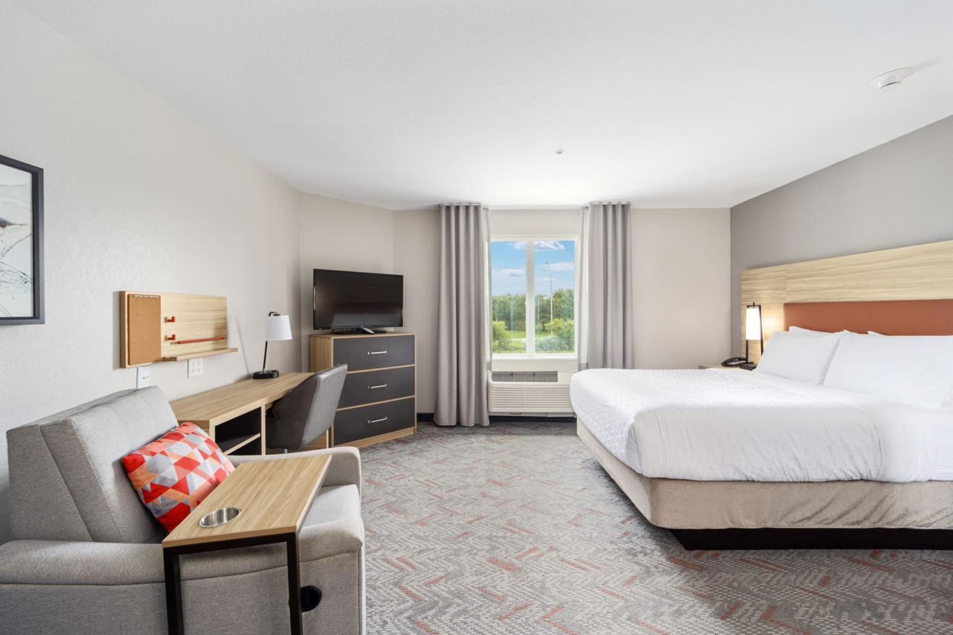 Candlewood Suites - Ocala I-75 by IHG
