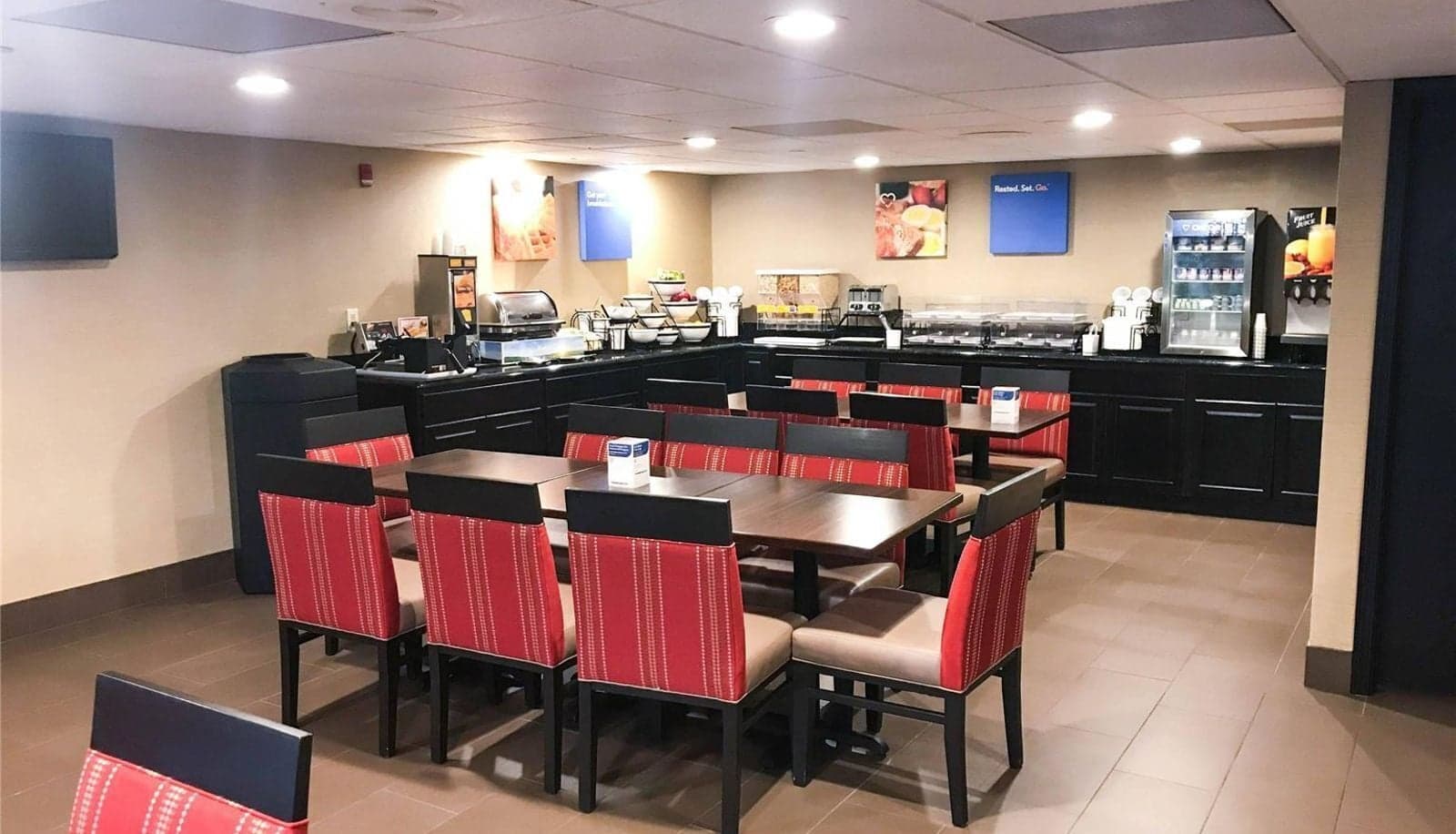 Comfort Inn Farmington Hills - Novi-Royal oaks-Southfield-Detroit Northwest