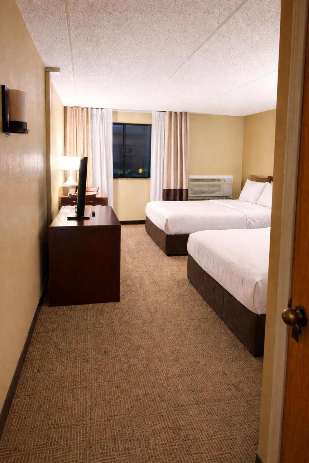 Comfort Inn Farmington Hills - Novi-Royal oaks-Southfield-Detroit Northwest