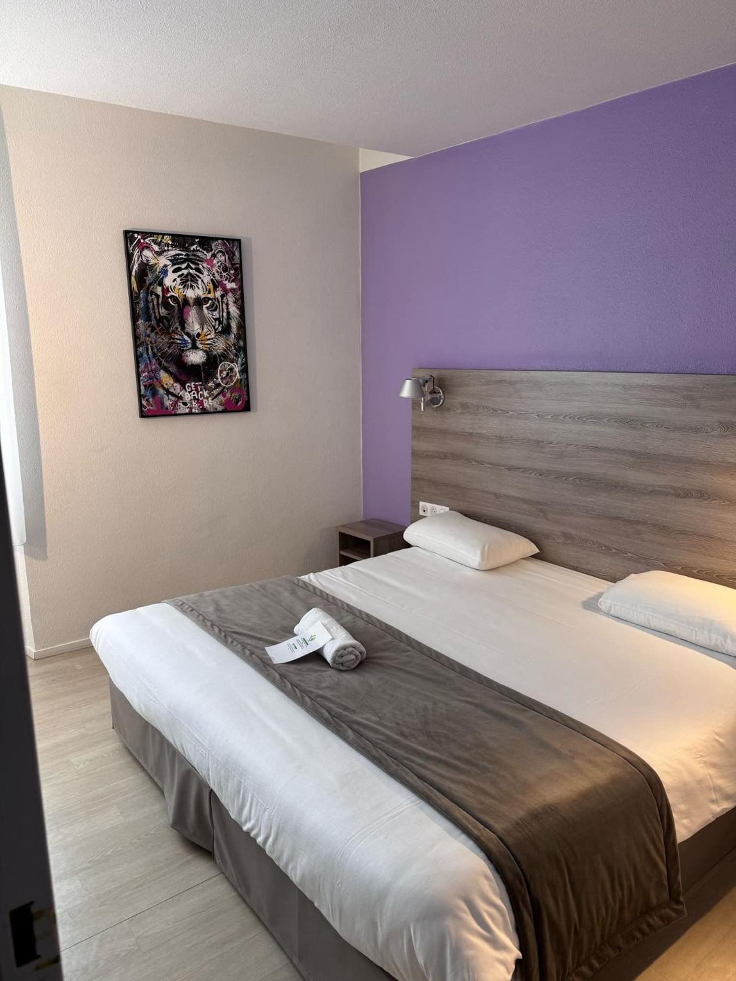 BRIT Hôtel Confort Nevers Centre Gare