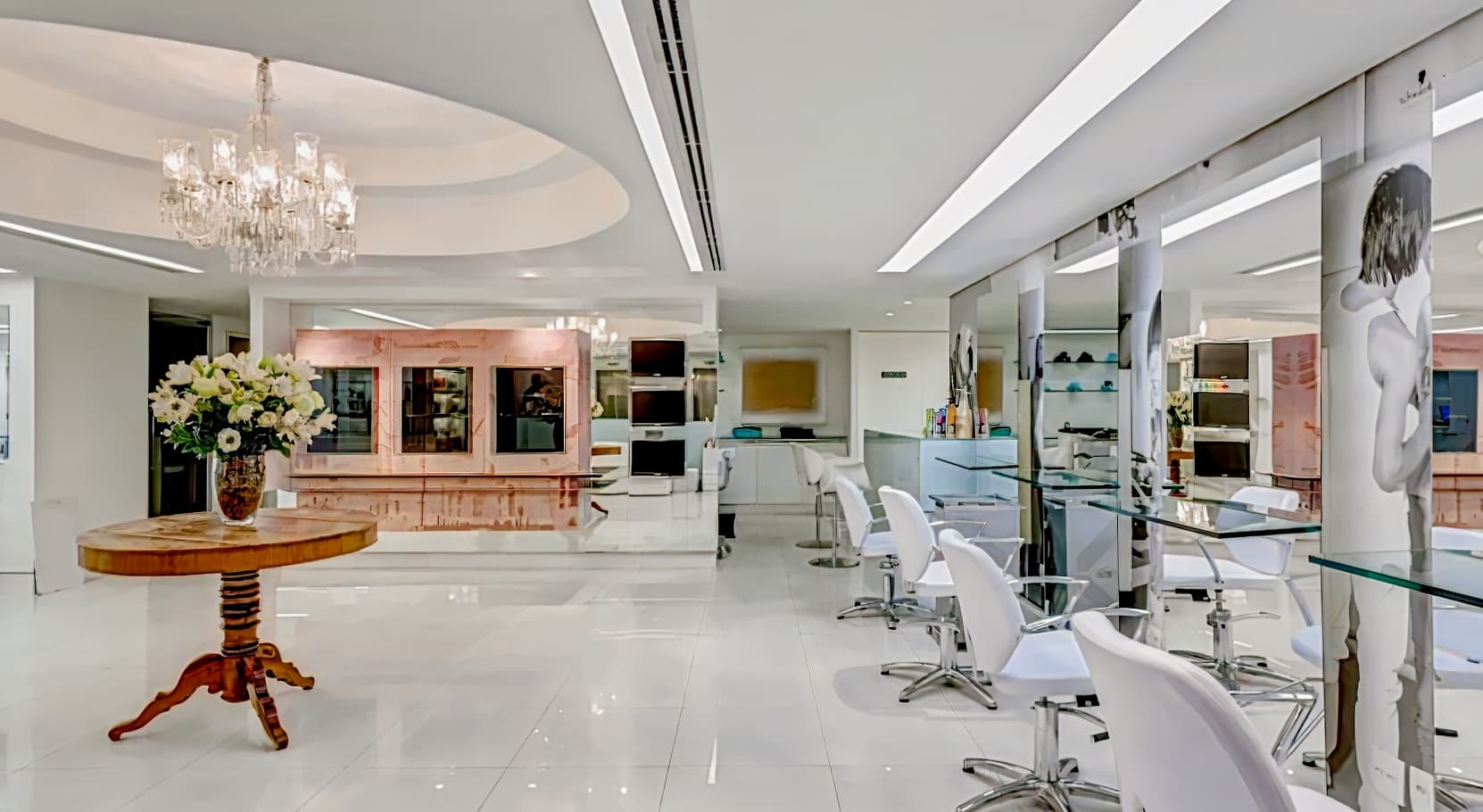 Mercure Belo Horizonte Lourdes