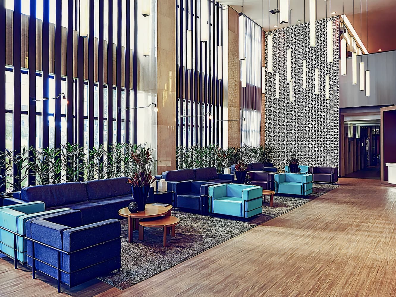 Grand Mercure Brasilia Eixo Monumental