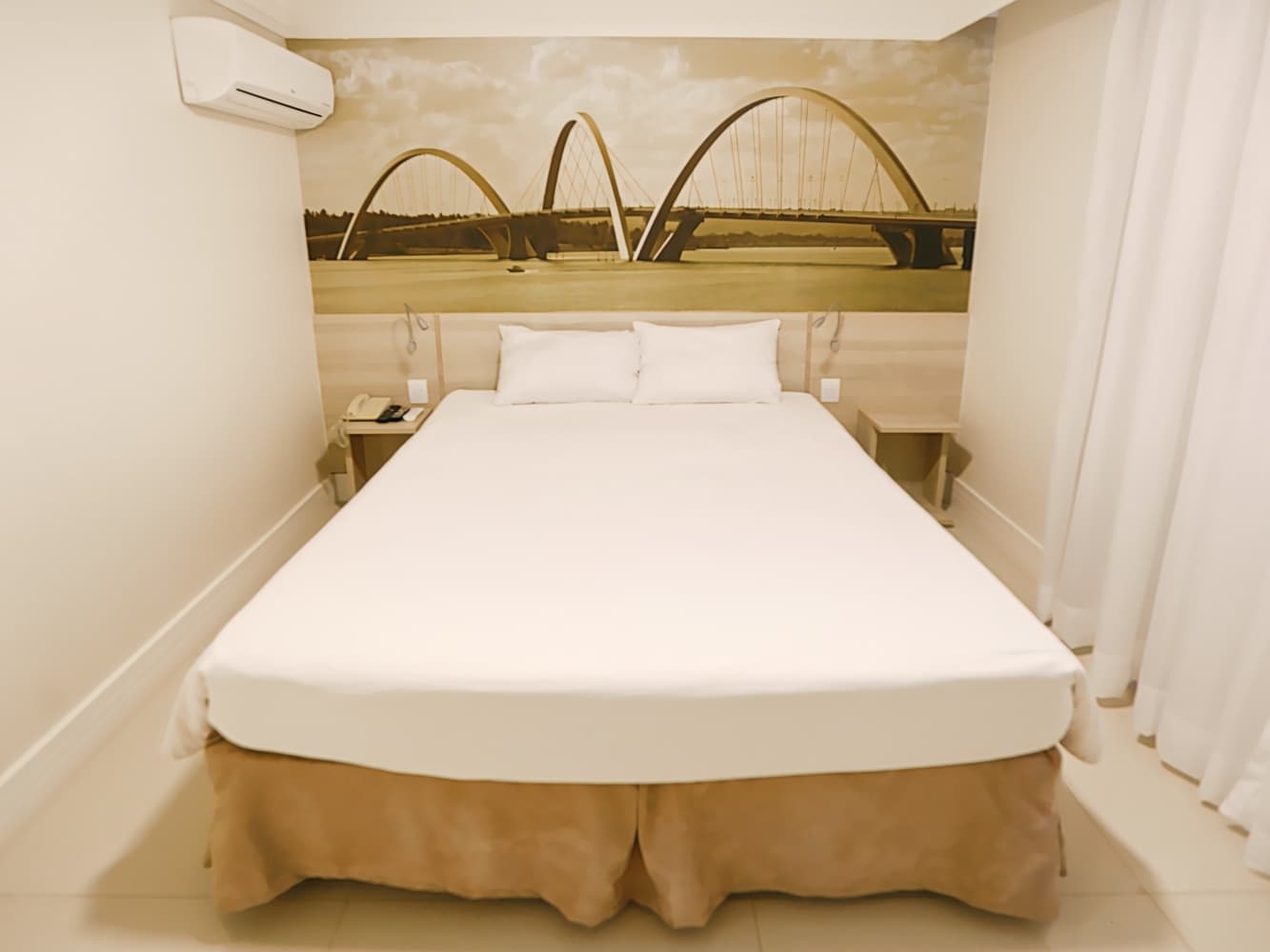 Mercure Brasilia Leader