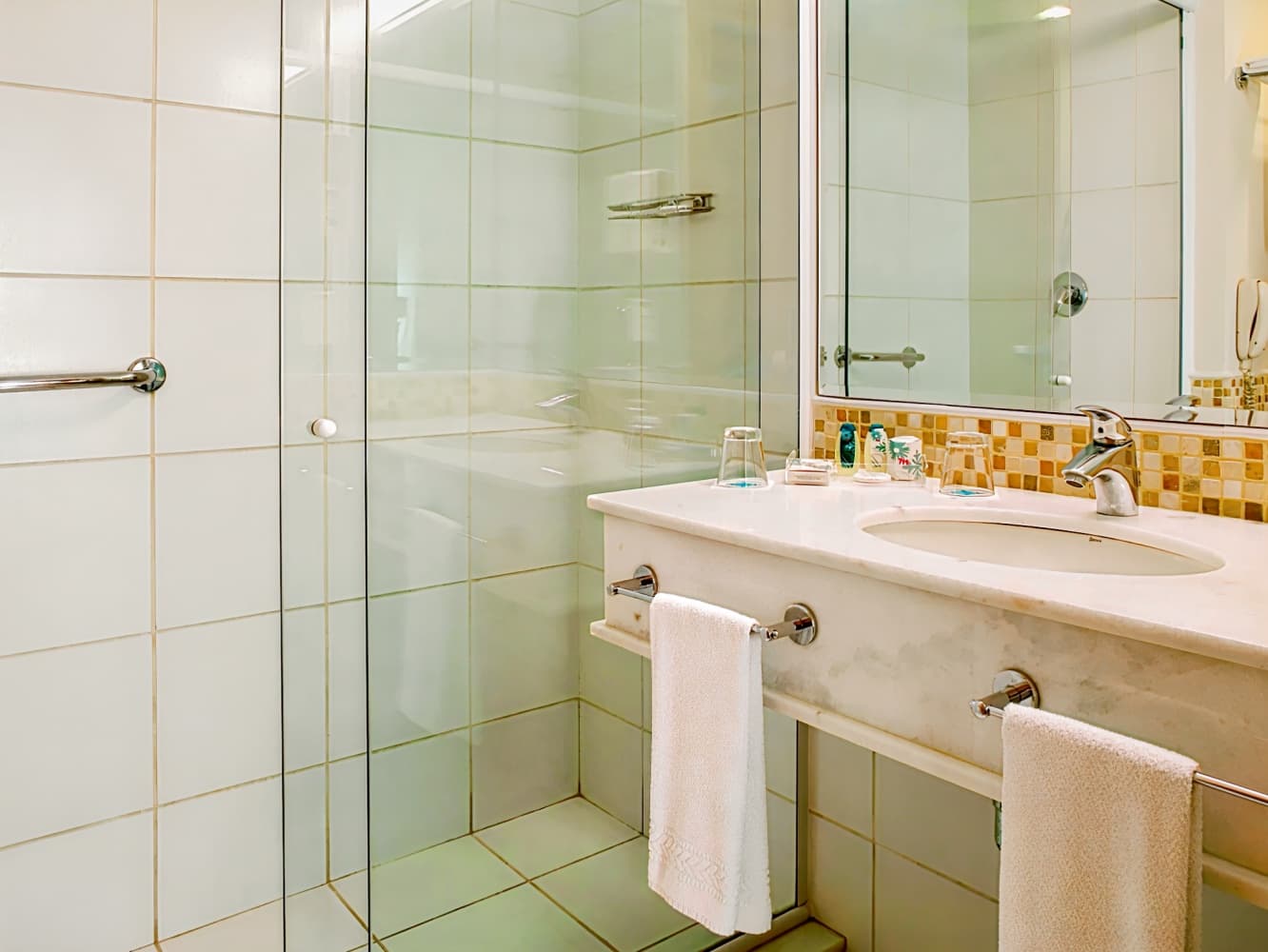 Mercure Salvador Rio Vermelho