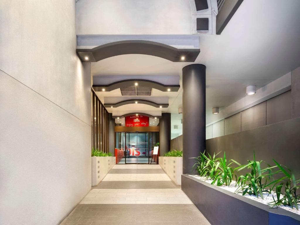 ibis Melbourne - Hotel & Apartments