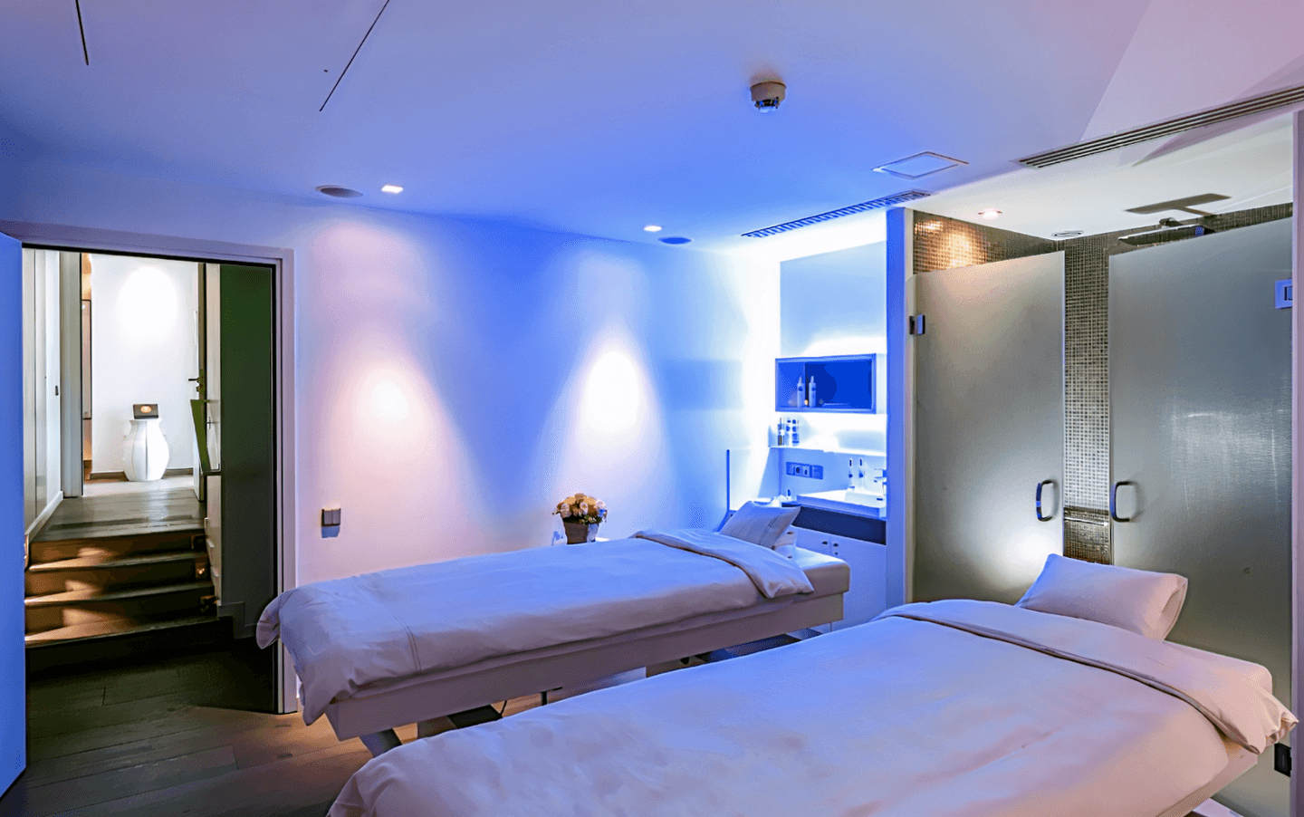 Hôtel & Spa RÉGENT PETITE FRANCE
