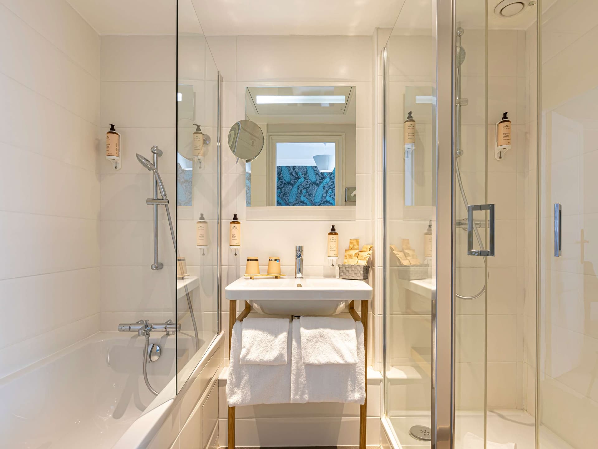 Hôtel Mercure Paris Saint-Cloud Hippodrome