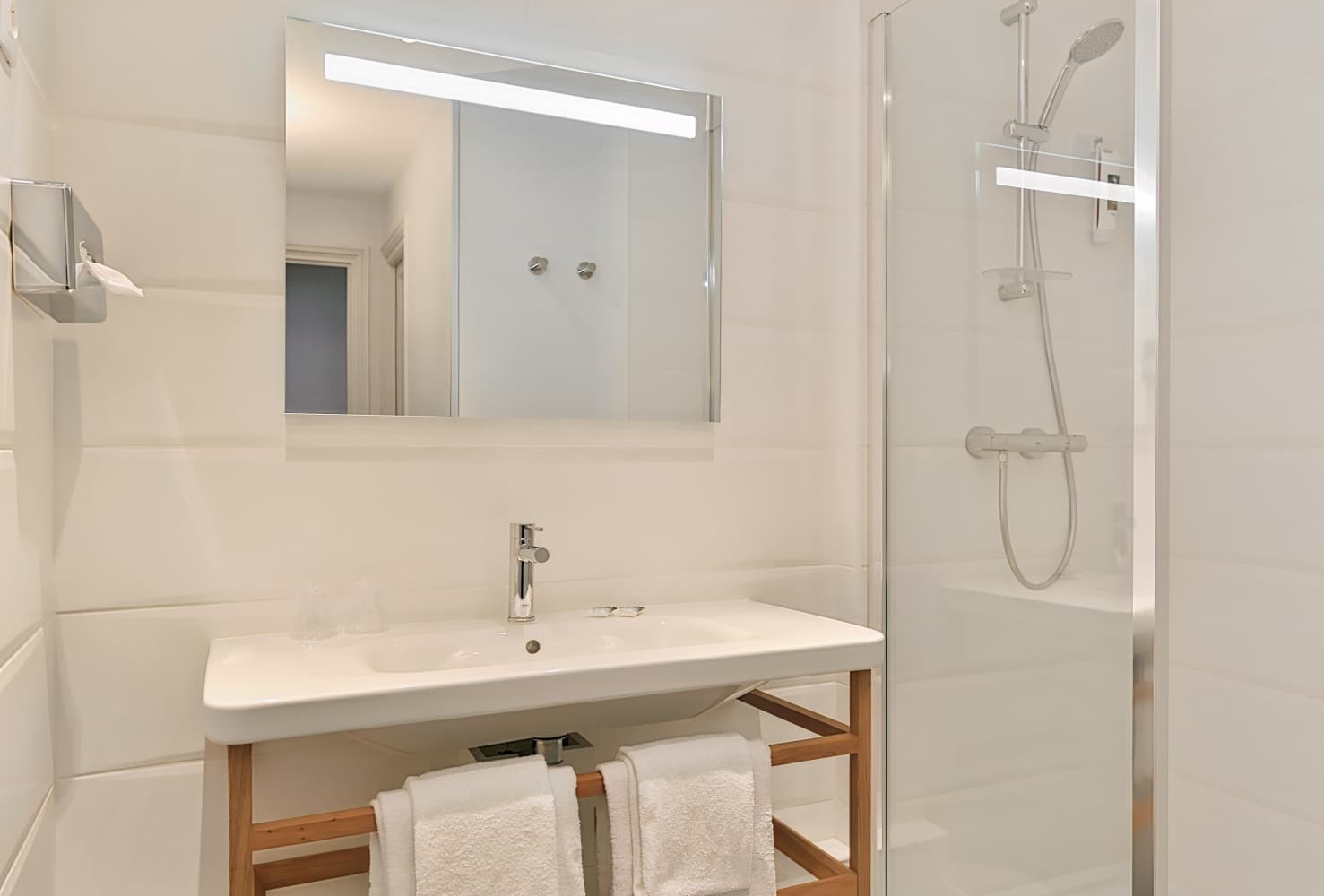 Hôtel Mercure Paris Saint-Cloud Hippodrome