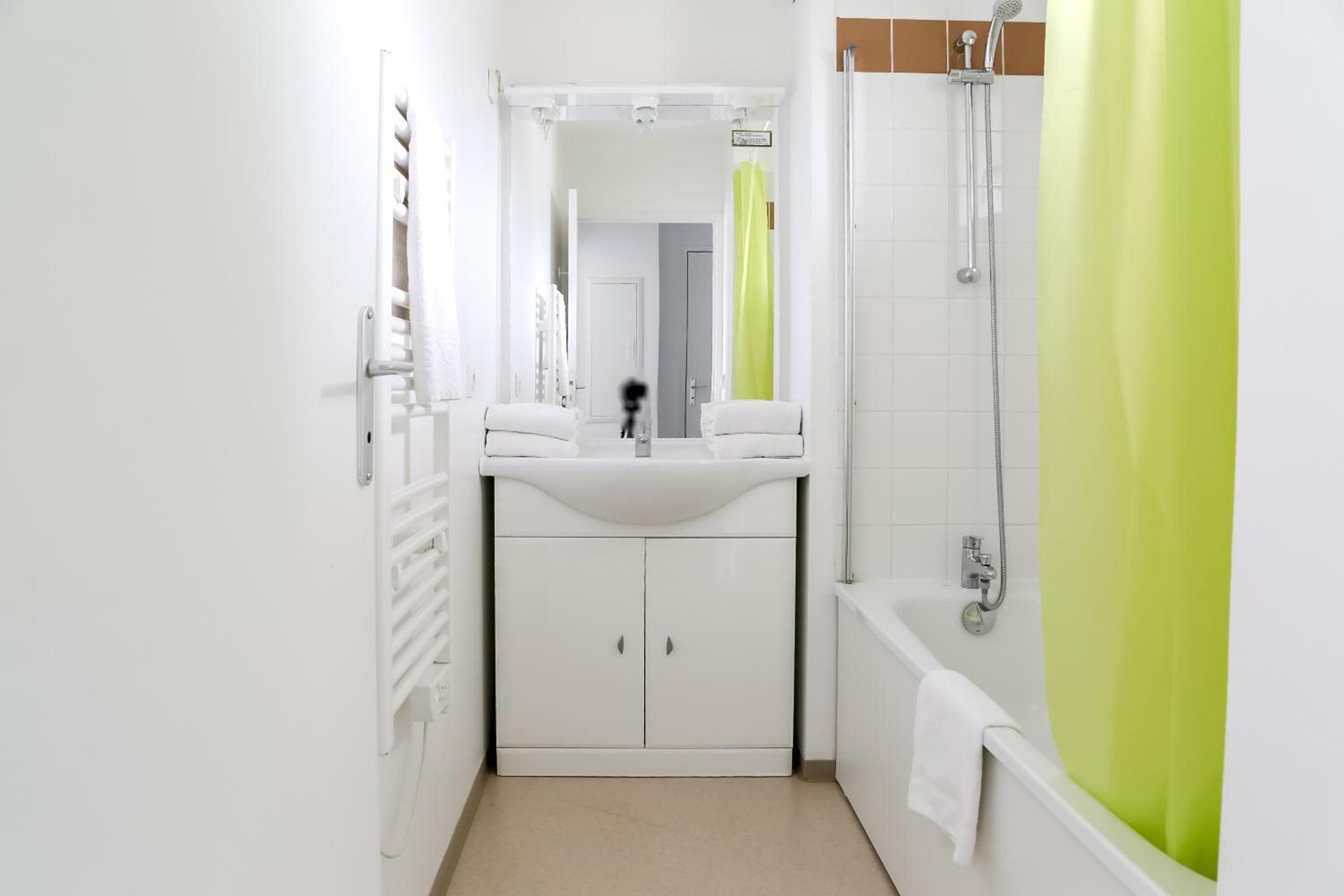 Adonis Résidence Les Hauts de Honfleur