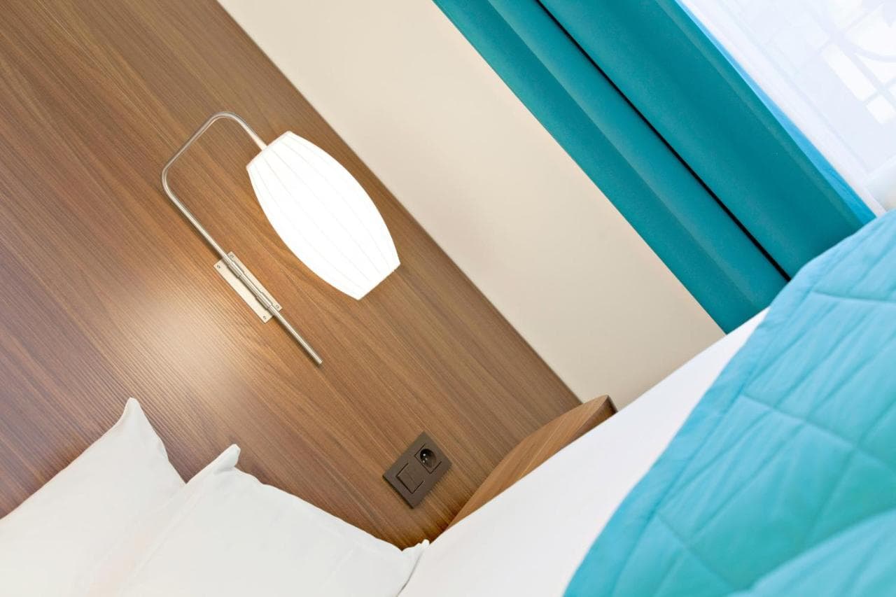 Best Western Plus 61 Paris Nation