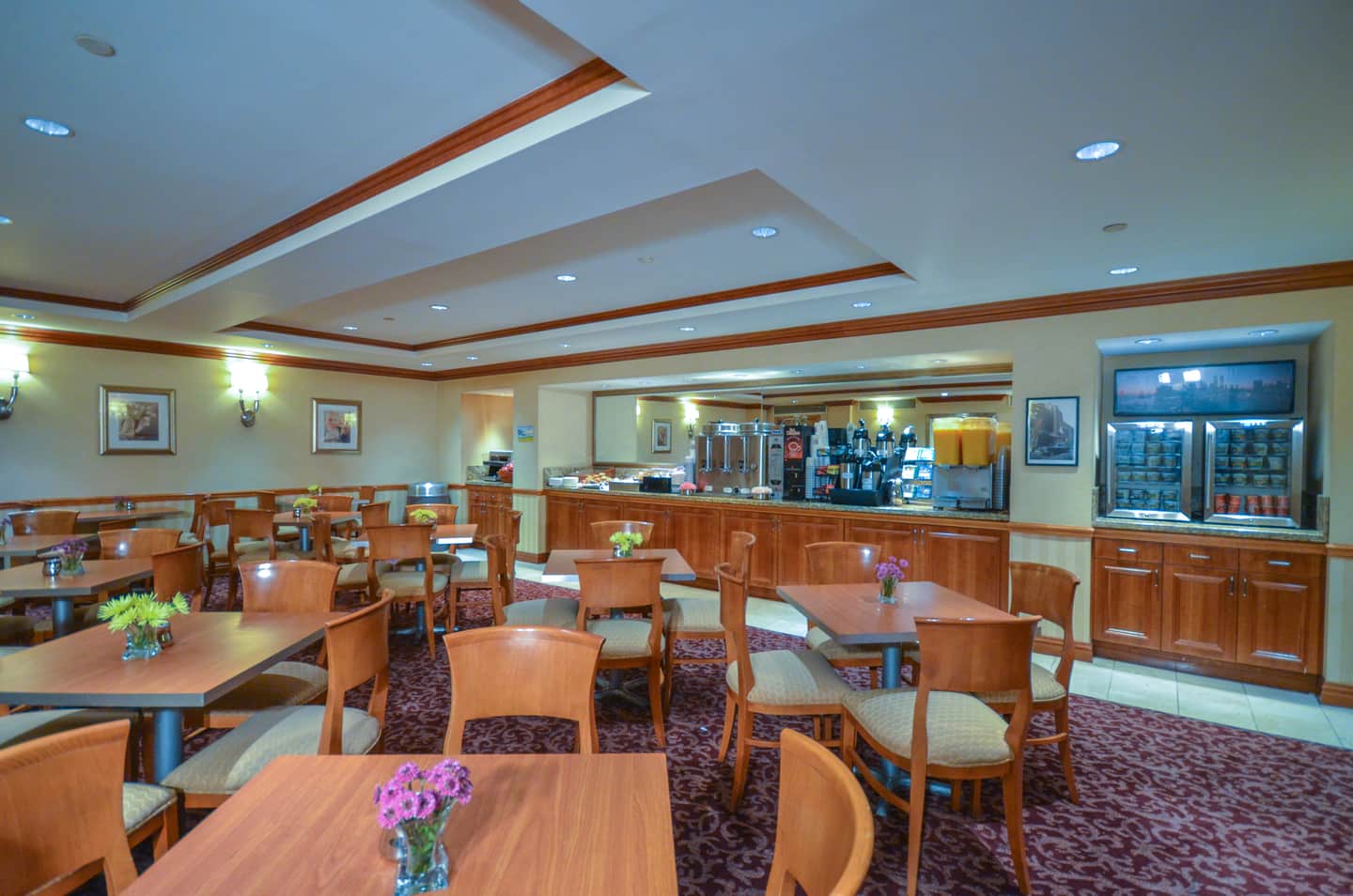 San Carlos Hotel