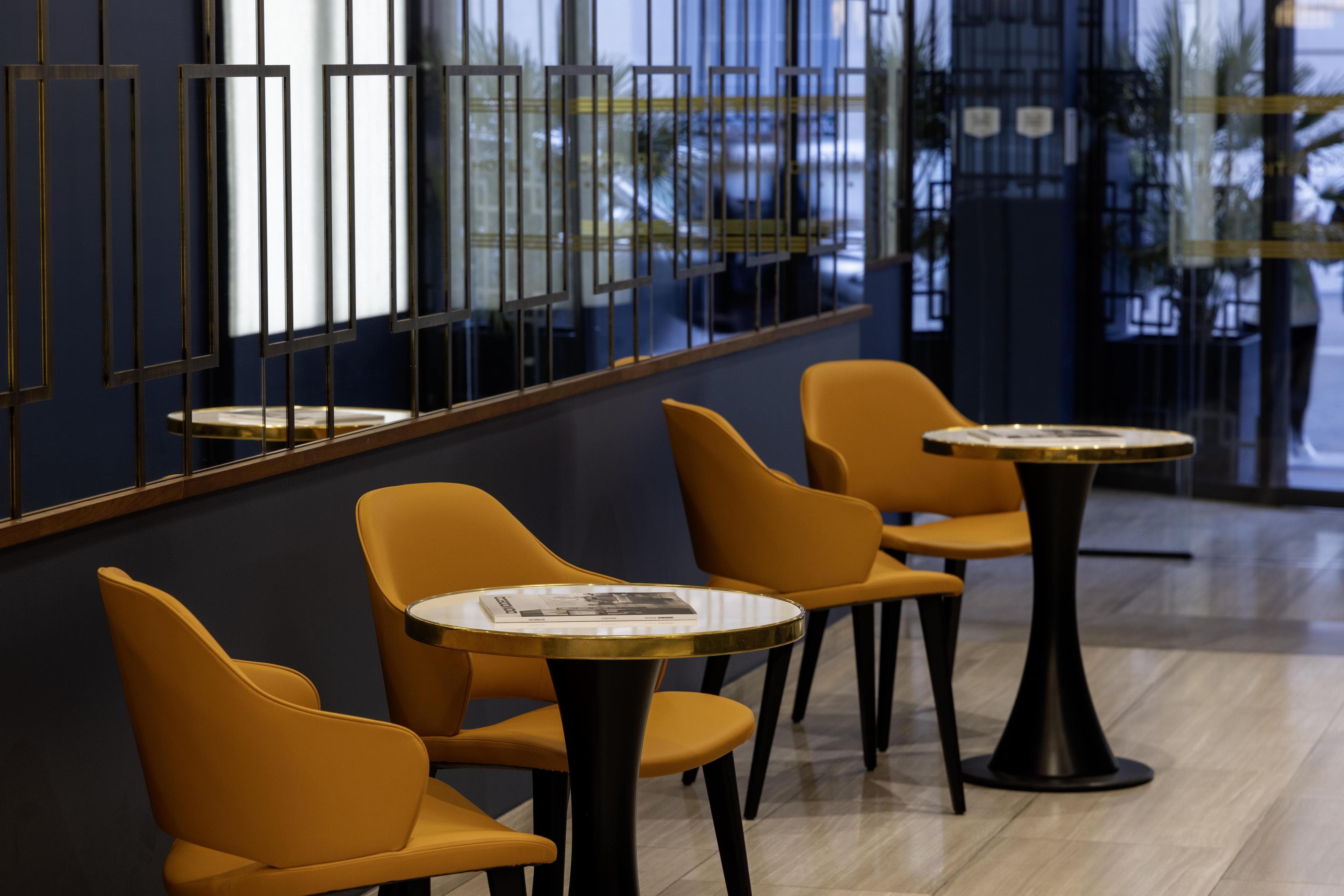 Hôtel de Castiglione