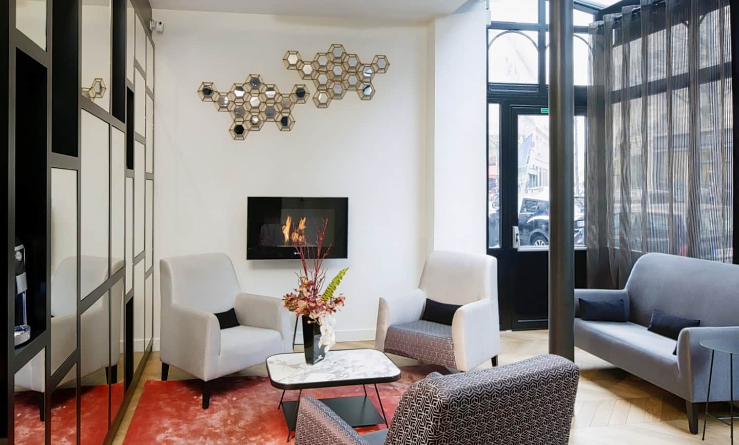 Le Relais du Marais