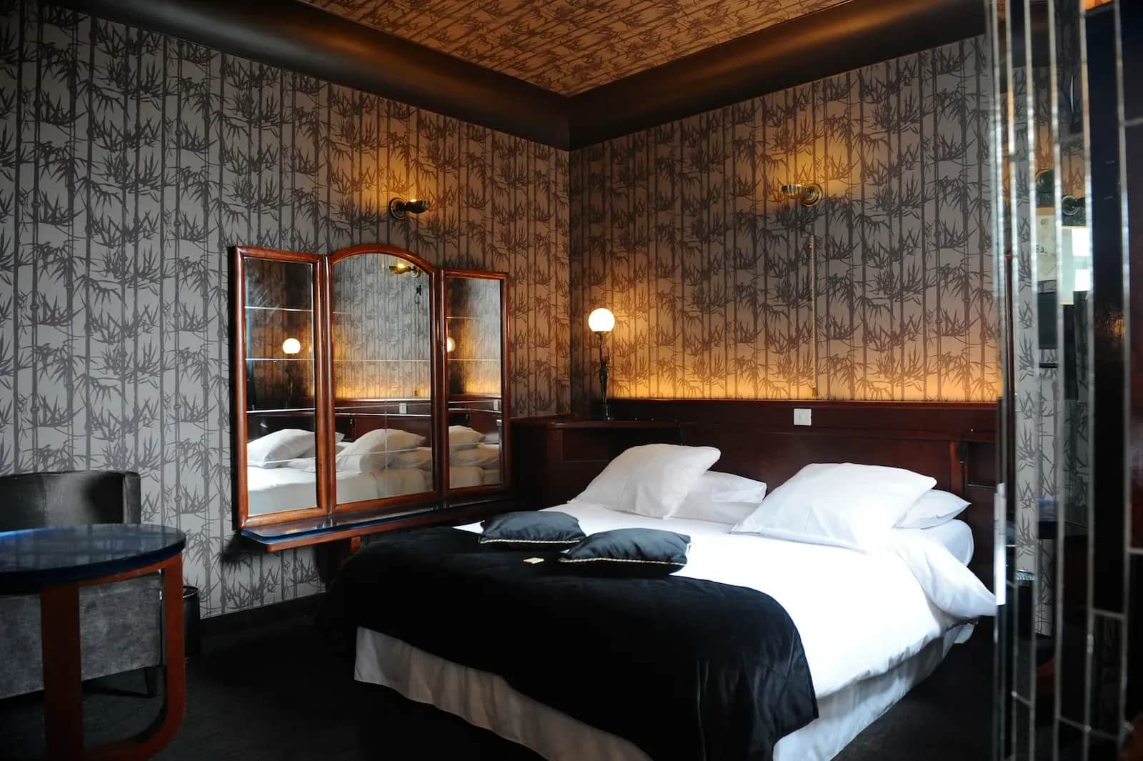 Latroupe Hotel Le Berger