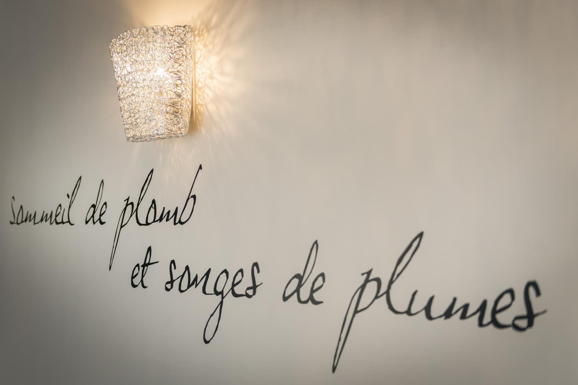 Le Bon Hôtel