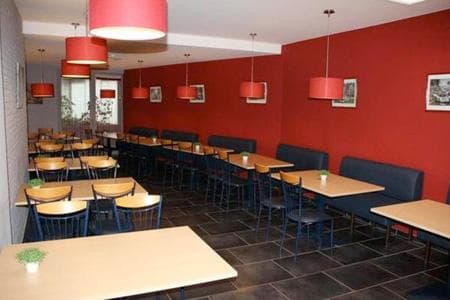 Best Western Ambassador Hotel Menen