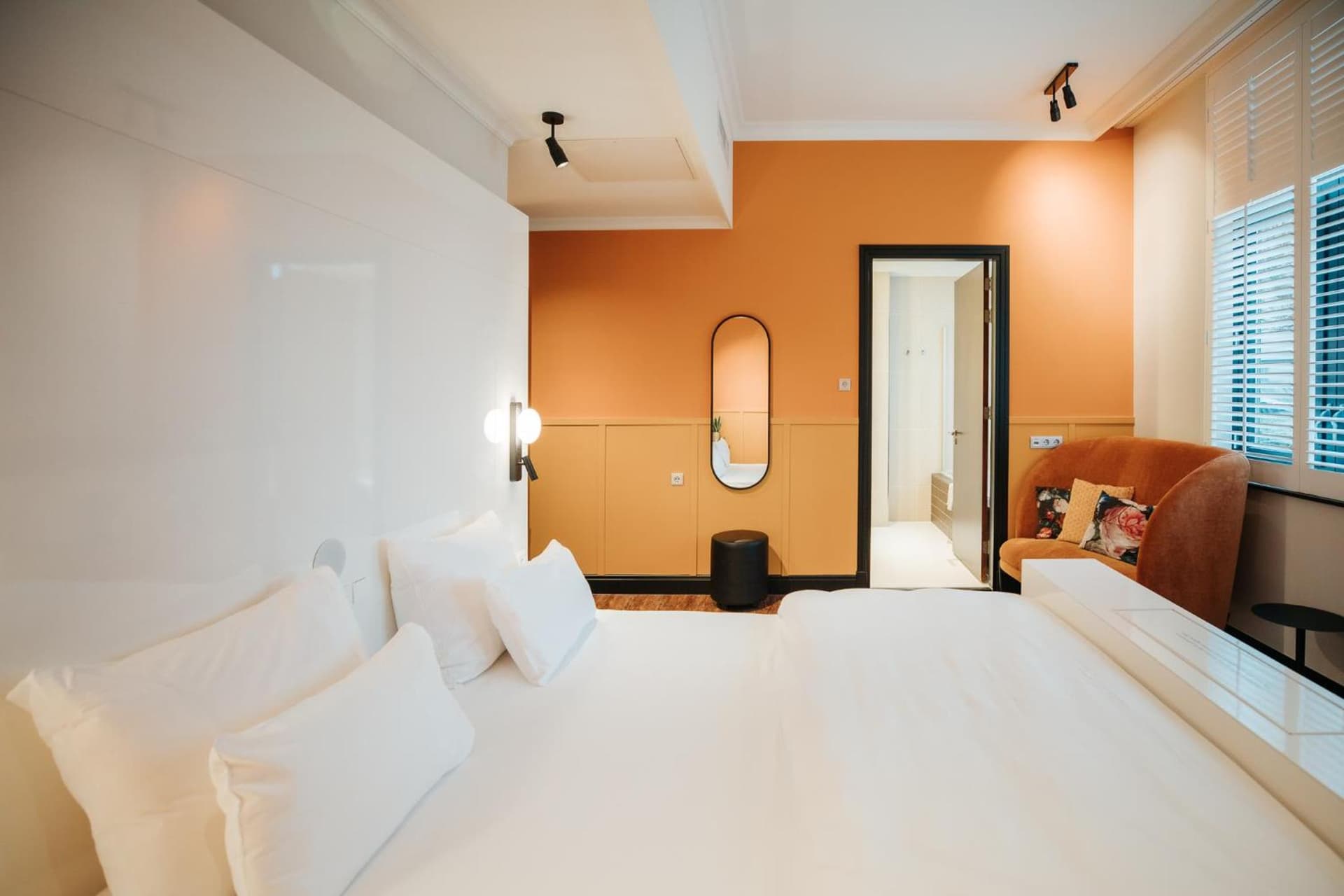 Hotel & Spa Savarin