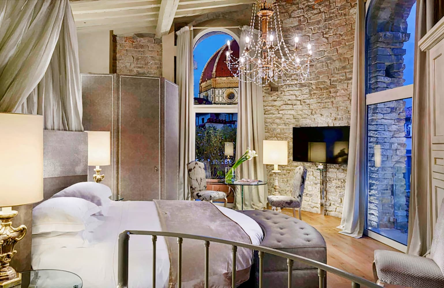 Hotel Brunelleschi