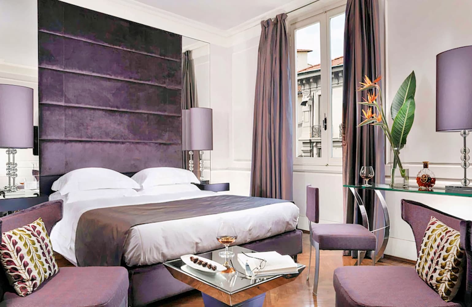 Hotel Brunelleschi