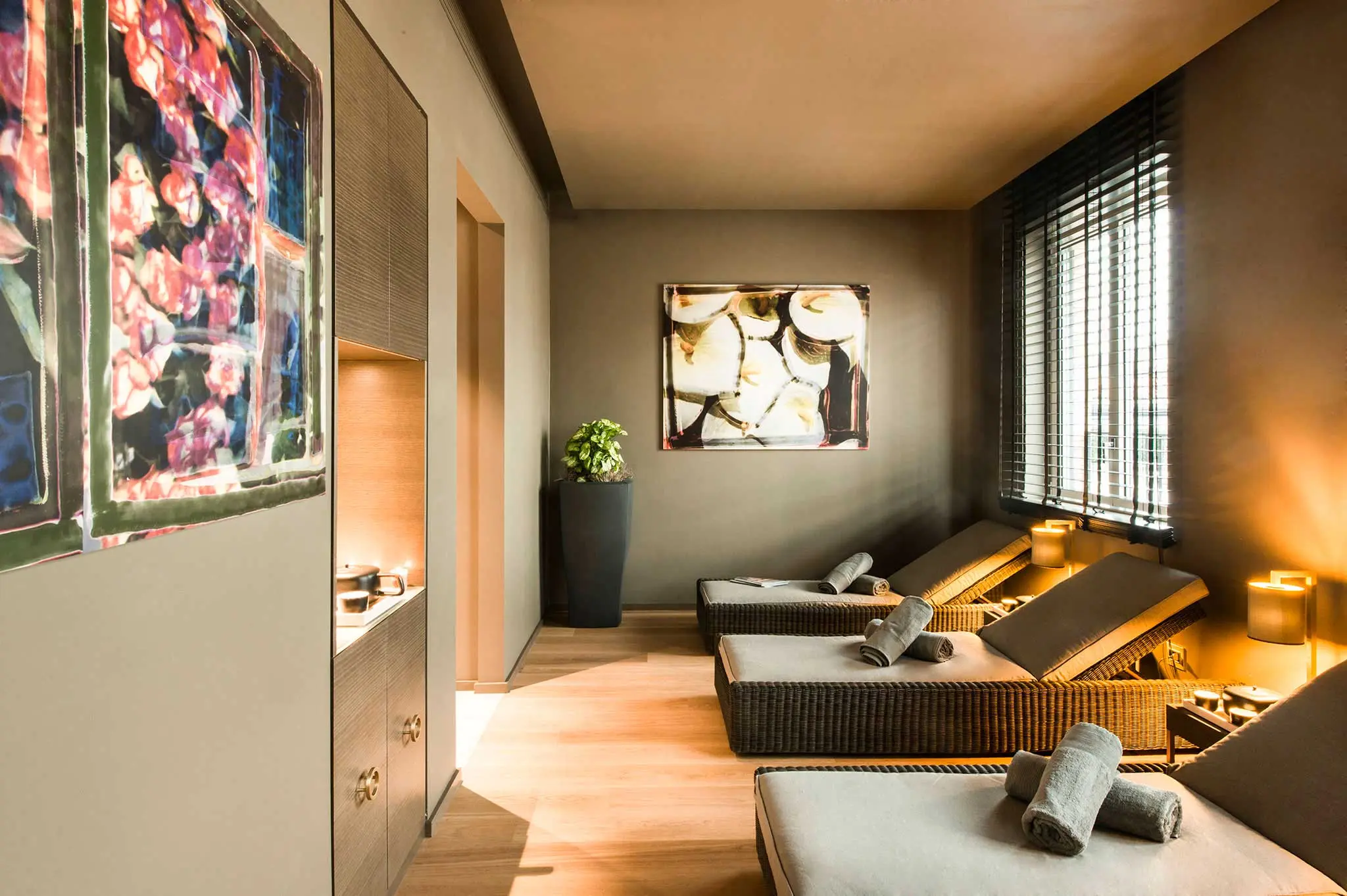 Rosa Grand Milano – Starhotels Collezione