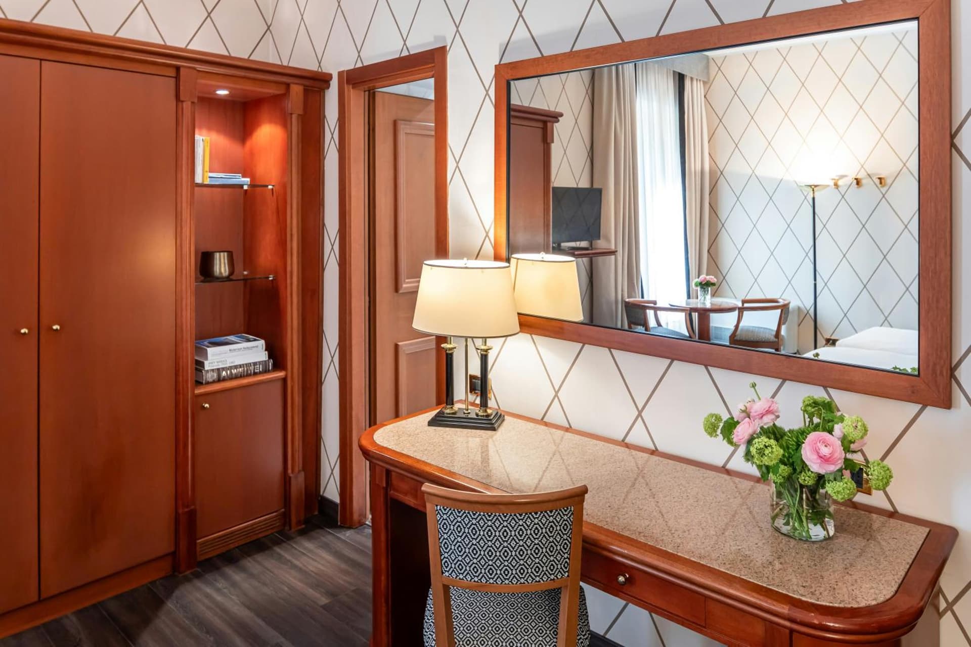 Starhotels Majestic