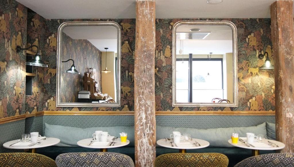 Best Western Hotel Littéraire Arthur Rimbaud