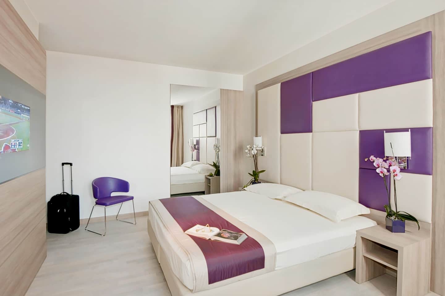 AS Hotel Limbiate Fiera