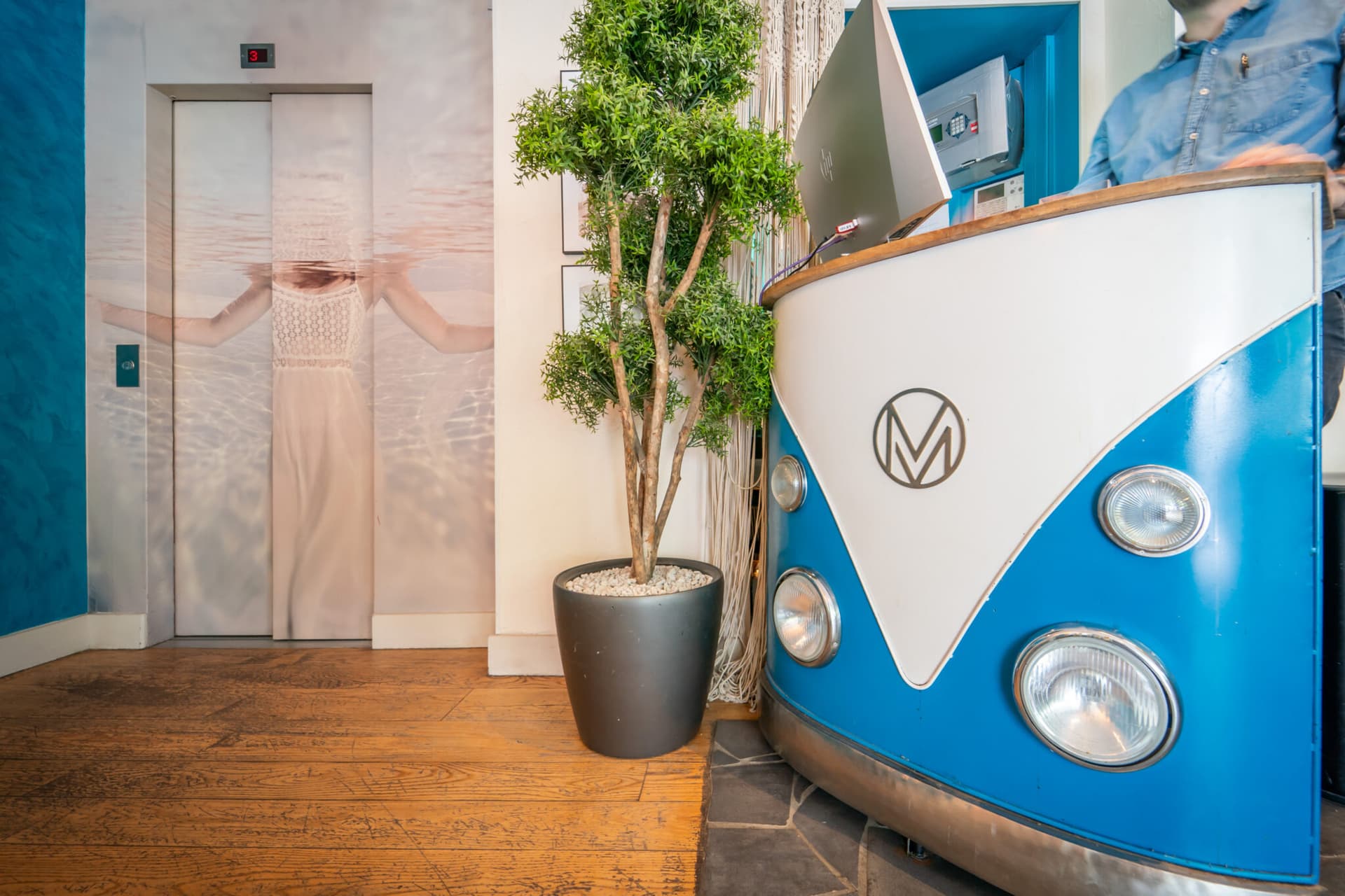 Hôtel La Finca