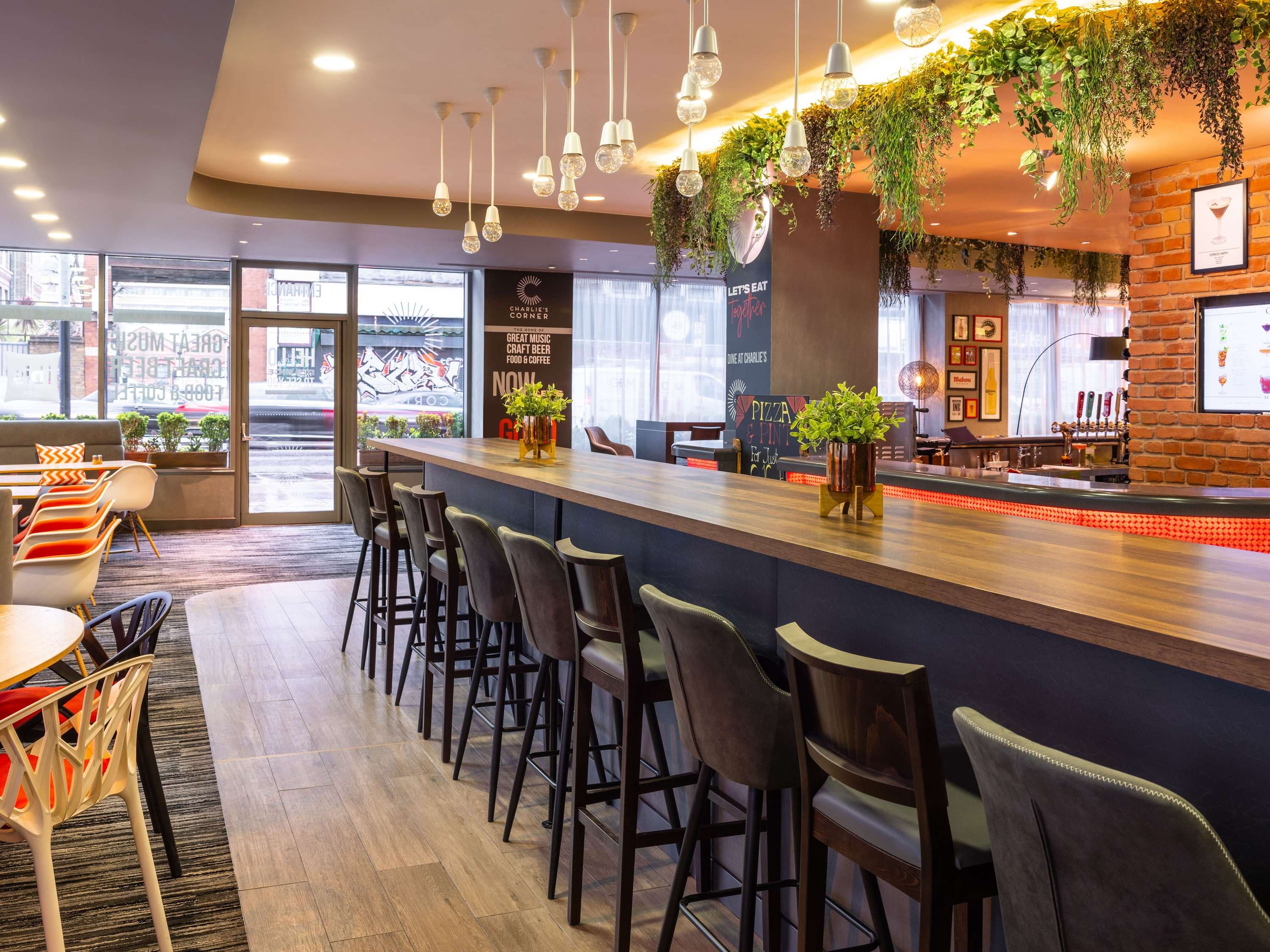 ibis London City - Shoreditch