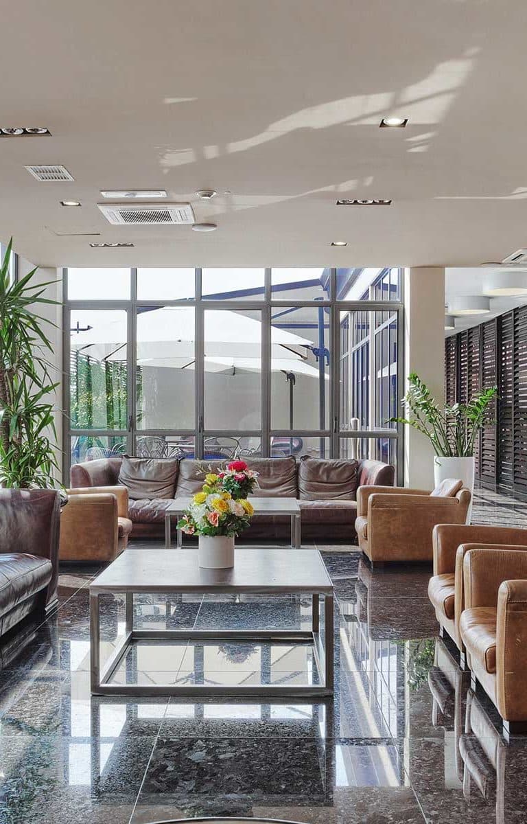 Italiana Hotels Milan Rho Fair