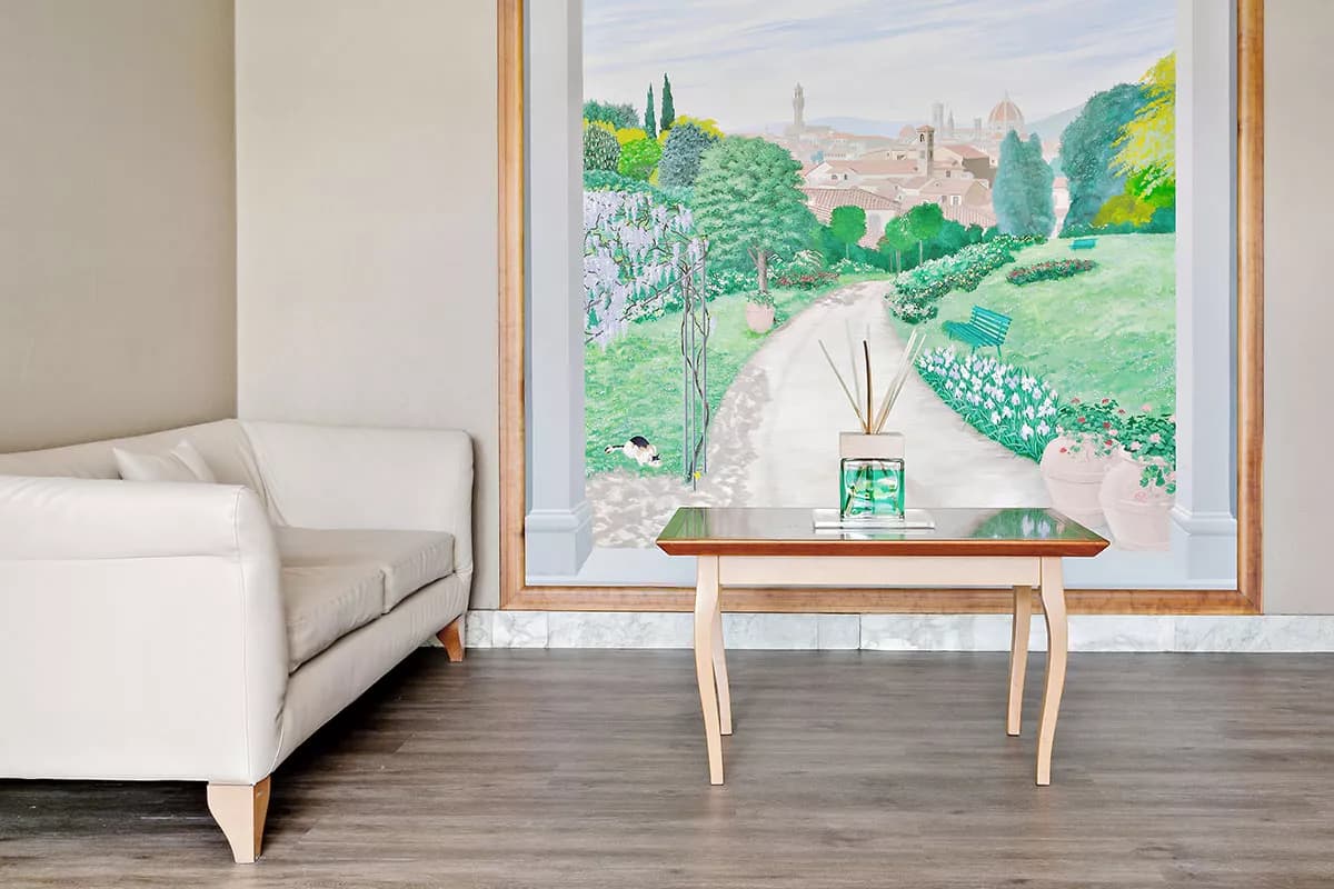 Italiana Hotels Florence