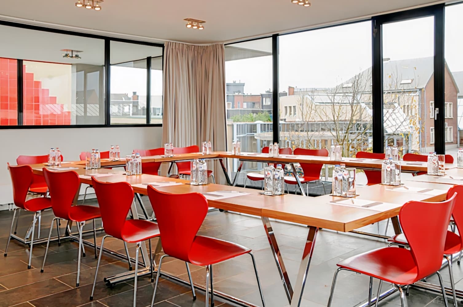 Hotel Corbie Lommel
