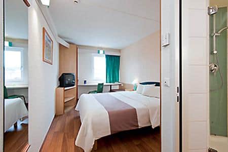 ibis Aalst Centrum
