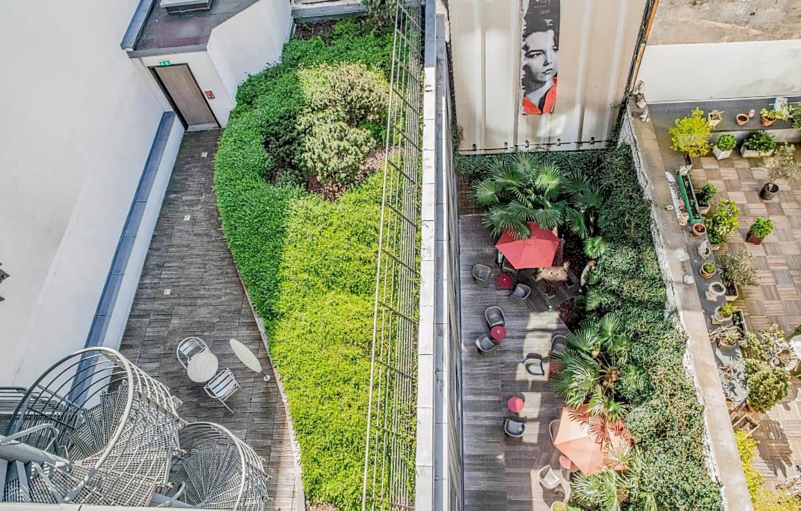 Hôtel Hor Europe